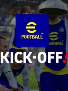 eFootball Kick-Off!