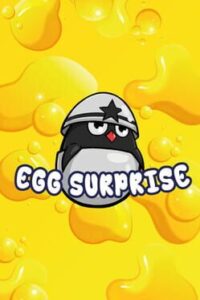 Egg Surprise