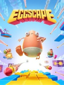 Eggscape