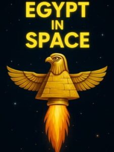 Egypt in Space