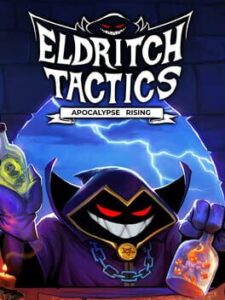 Eldritch Tactics: Apocalypse Rising