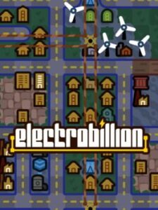 Electrobillion