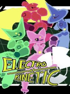 Electrokinetic
