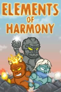 Elements of Harmony