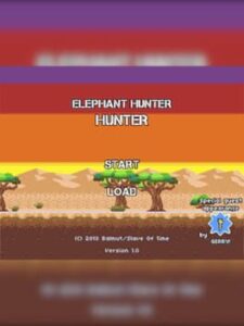 Elephant Hunter Hunter
