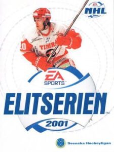 Elitserien 2001