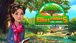 Ellie's Farm 5: Long Journey - Collector's Edition