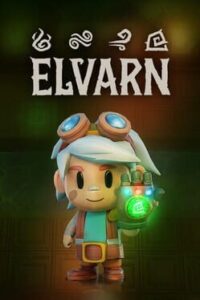 Elvarn