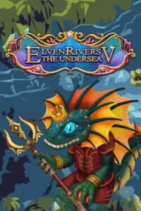 Elven Rivers V: The UnderSea