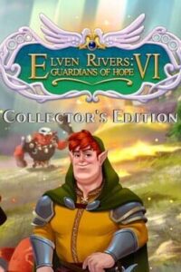 Elven Rivers VI: Guardians of Hope - Collector's Edition