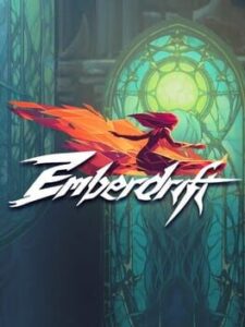 Emberdrift