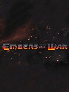 Embers of War