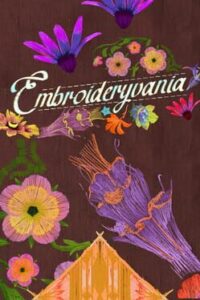 Embroideryvania