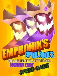 Empronix Game