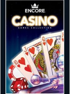 Encore Casino Games Collection