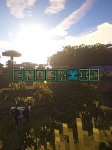 Ender IO