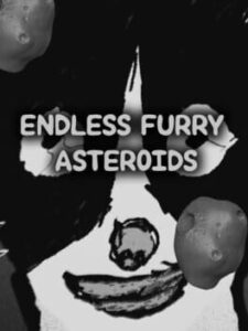 Endless Furry Asteroids