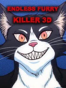 Endless Furry Killer 3D