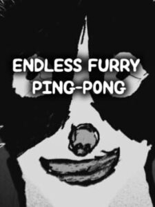 Endless Furry Ping-Pong