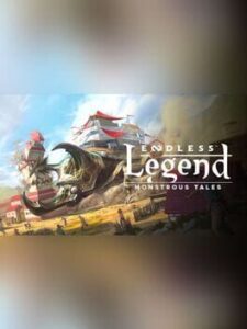 Endless Legend: Monstrous Tales