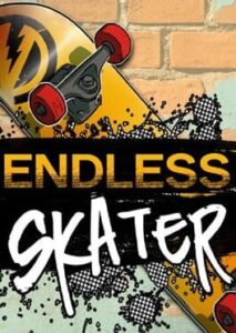Endless Skater