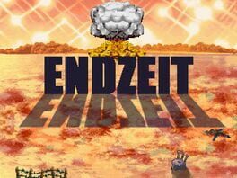 Endzeit
