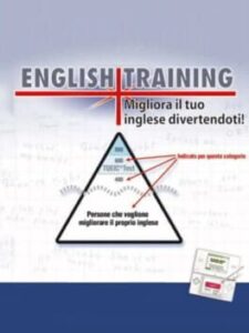 English Training: Have Fun Improving Your Skills