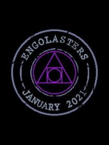 Engolasters January 2021