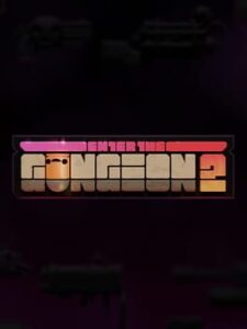Enter the Gungeon 2