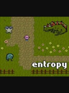 Entropy