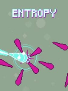 Entropy