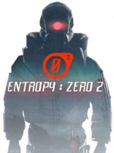 Entropy: Zero 2