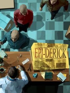 Epi-Derick
