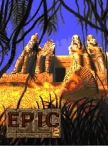 Epic 2
