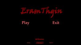 Eramthgin