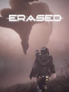 Erased