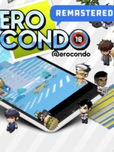Ero Condo: Remastered