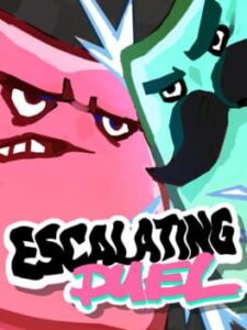 Escalating Duel