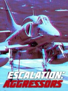 Escalation: Aggressors