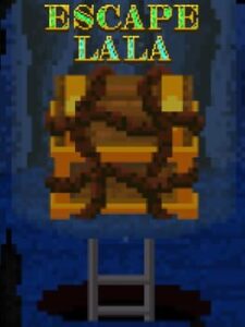 Escape Lala