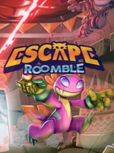 Escape Roomble