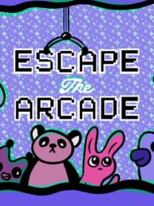 Escape the Arcade