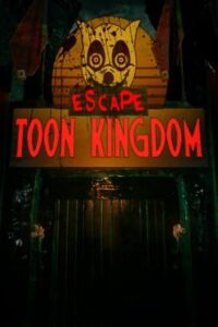 Escape Toon Kingdom
