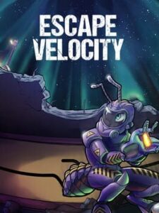 Escape Velocity