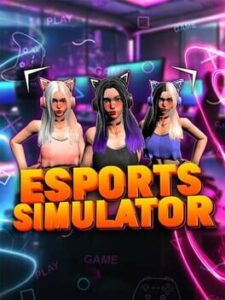 ESports Simulator