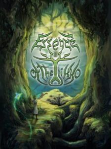 Essence of the Tjikko