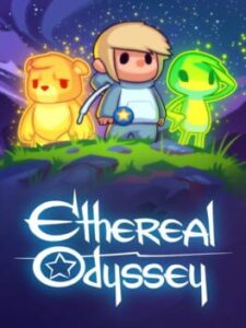 Ethereal Odyssey