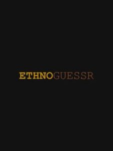 EthnoGuessr