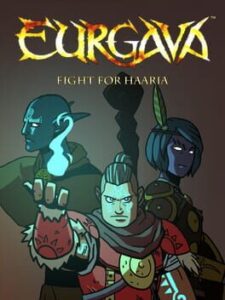 Eurgava: Fight for Haaria
