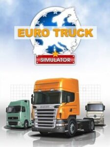 Euro Truck Simulator